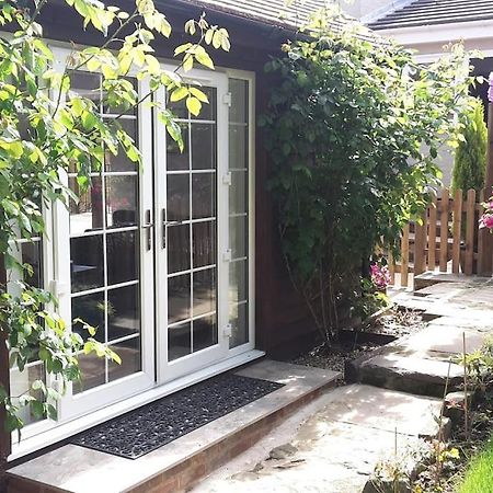 The Retreat Villa Chelwood Gate Luaran gambar
