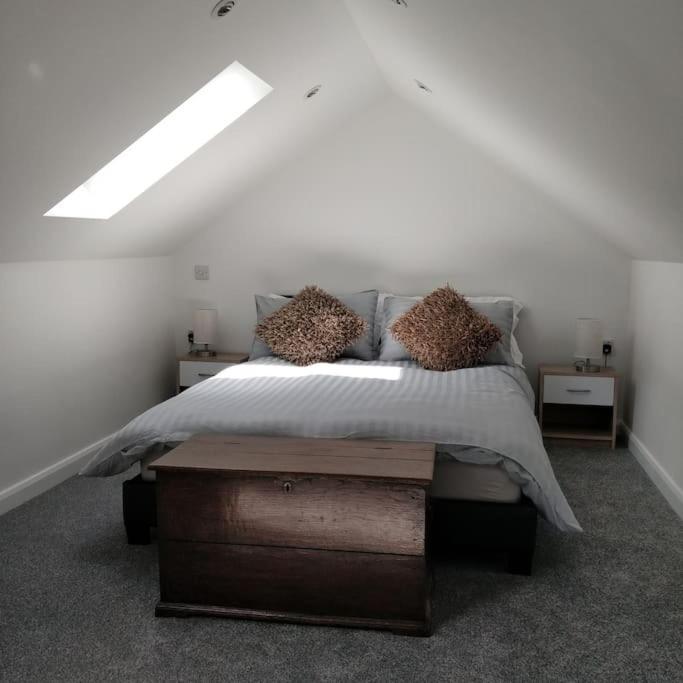 The Retreat Villa Chelwood Gate Luaran gambar