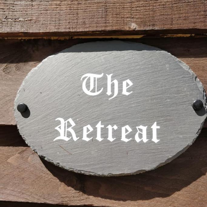 The Retreat Villa Chelwood Gate Luaran gambar