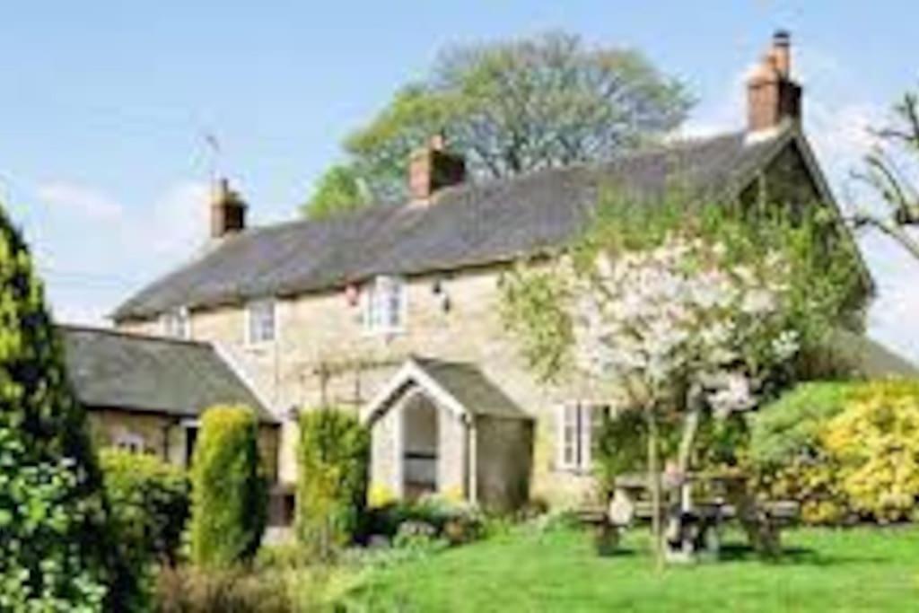 The Retreat Villa Chelwood Gate Luaran gambar