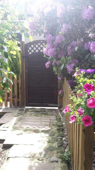 The Retreat Villa Chelwood Gate Luaran gambar